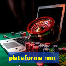 plataforma nnn